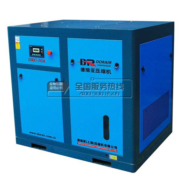 德瑞亞空壓機30A右側圖 德瑞亞空壓機30A右側圖