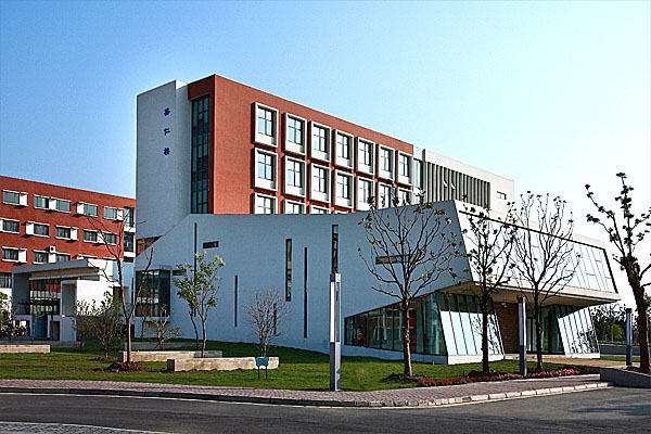 德瑞亞空壓機應用于上海寶山工程科技園區，助力實業騰飛